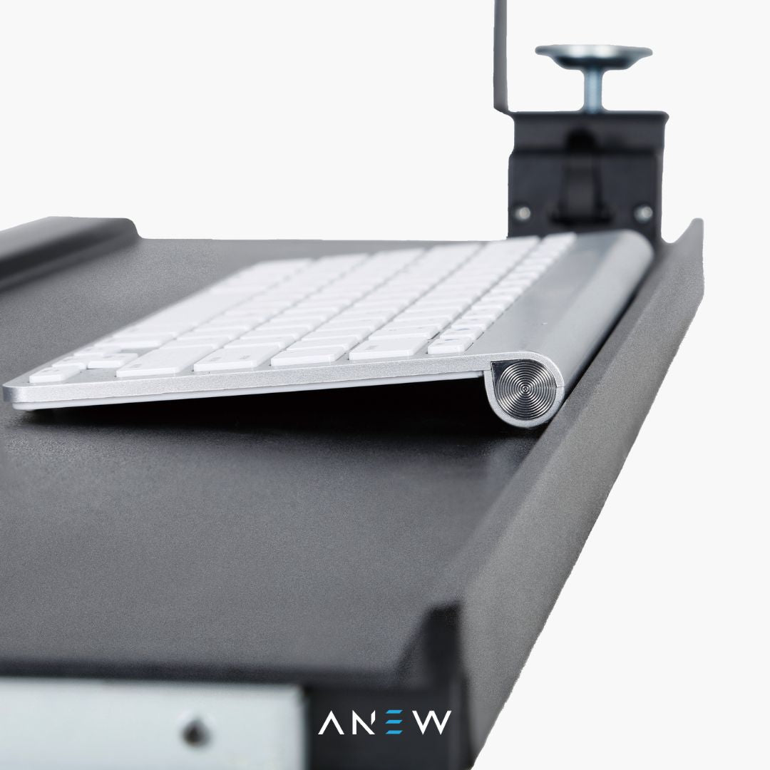 ANEW Keyboard Tray