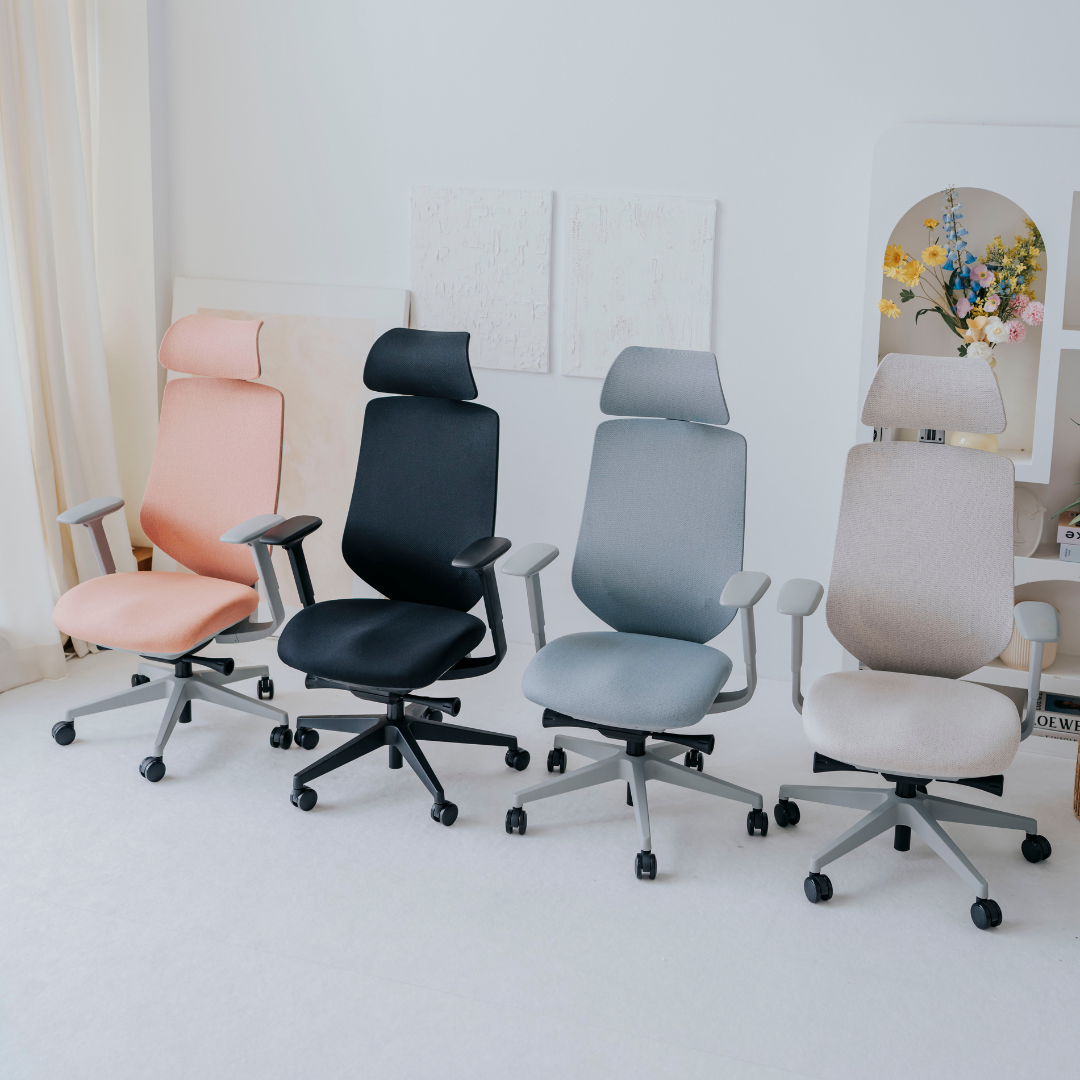 ANEW Spark Ergonomic Chair
