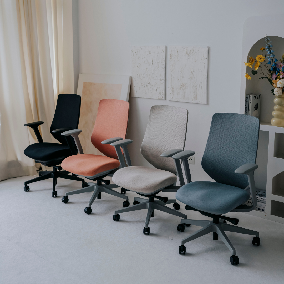 ANEW Spark Ergonomic Chair