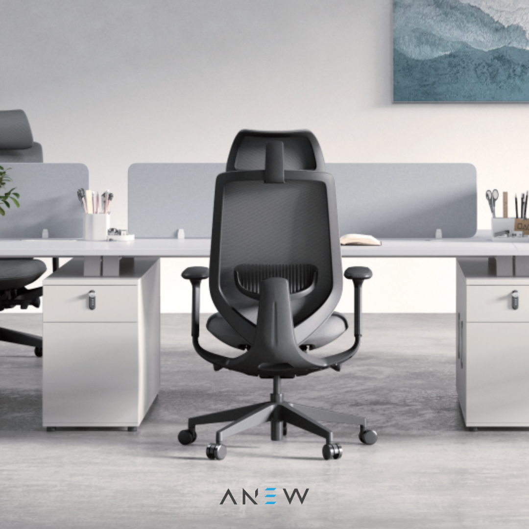 ANEW Spark Ergonomic Chair