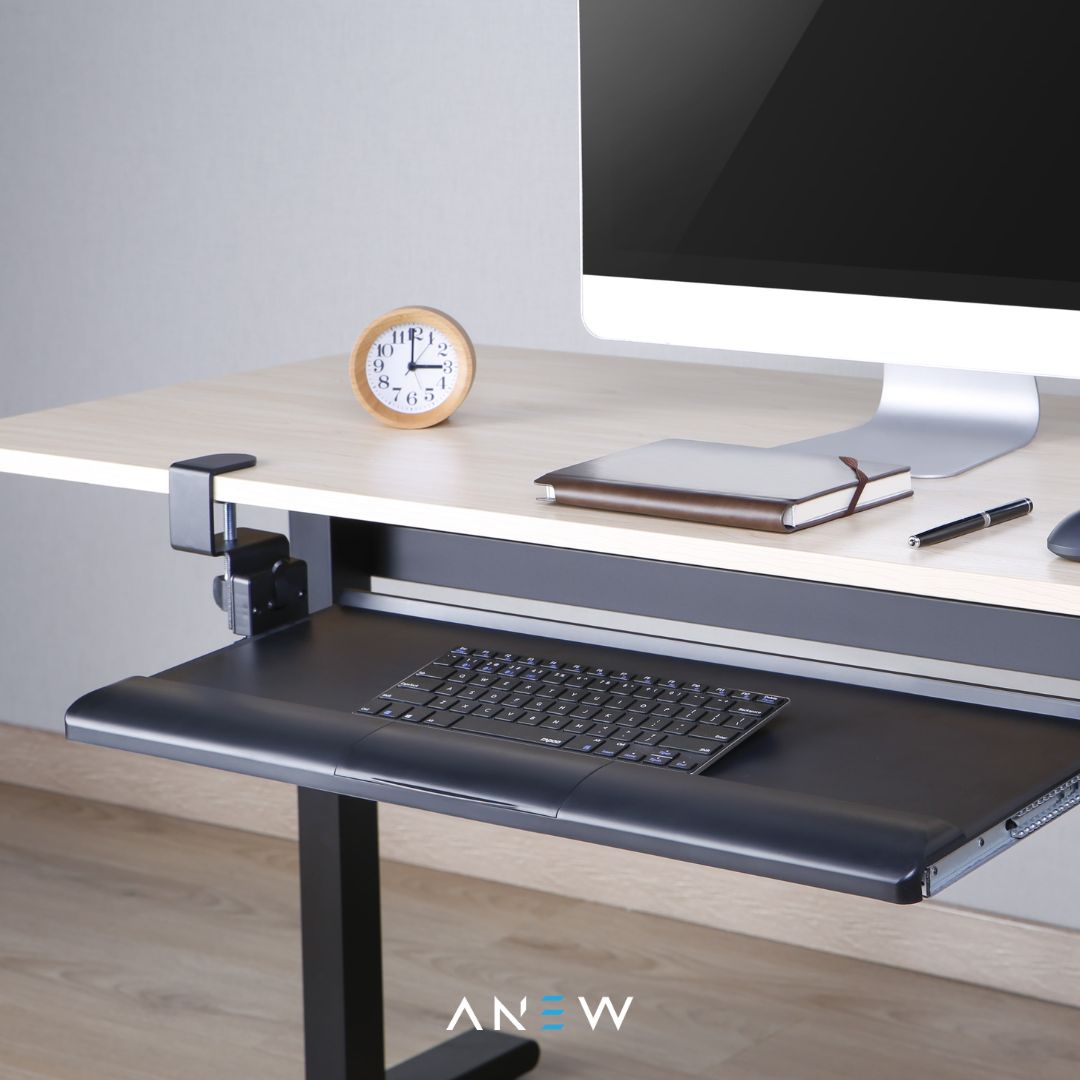 ANEW Keyboard Tray
