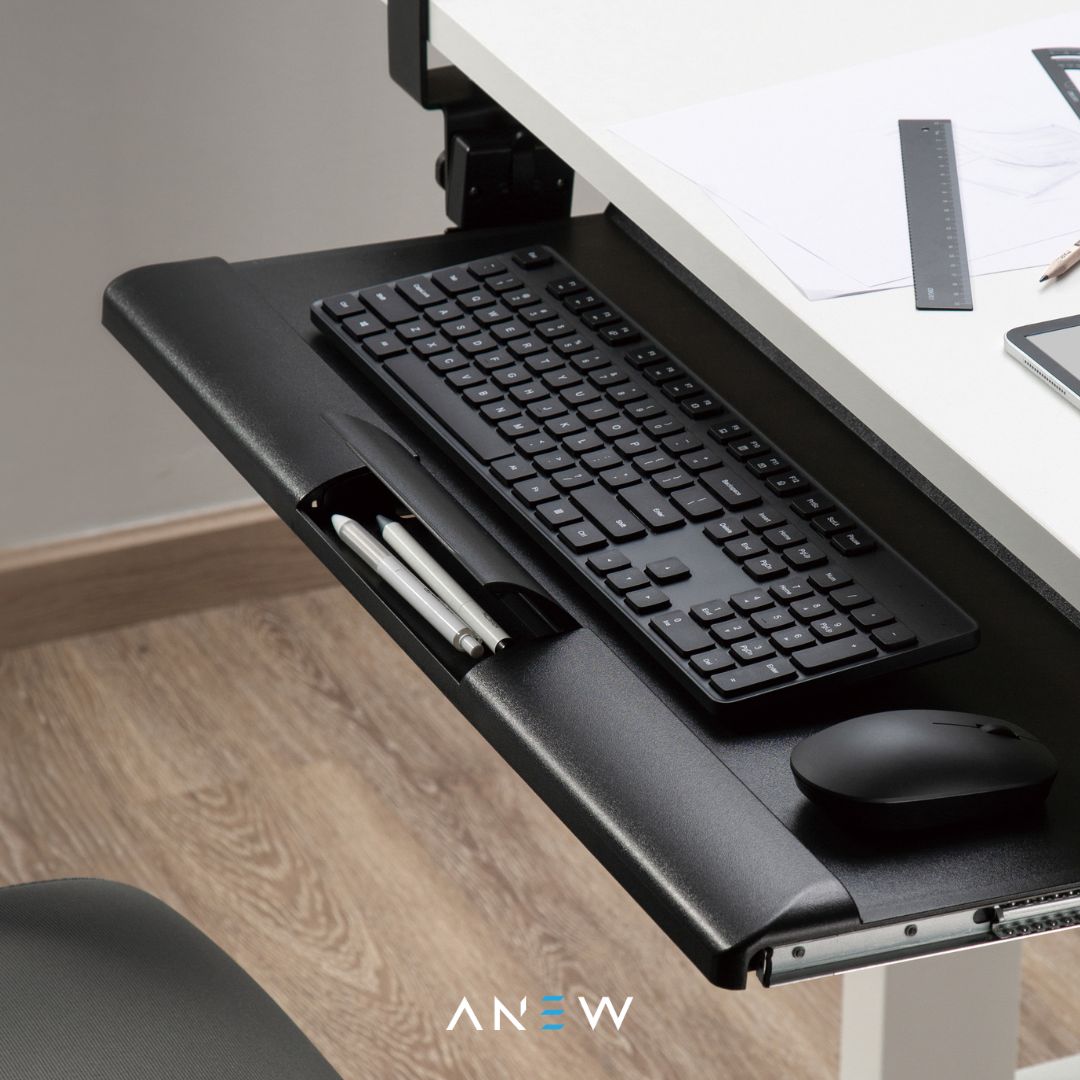 ANEW Keyboard Tray