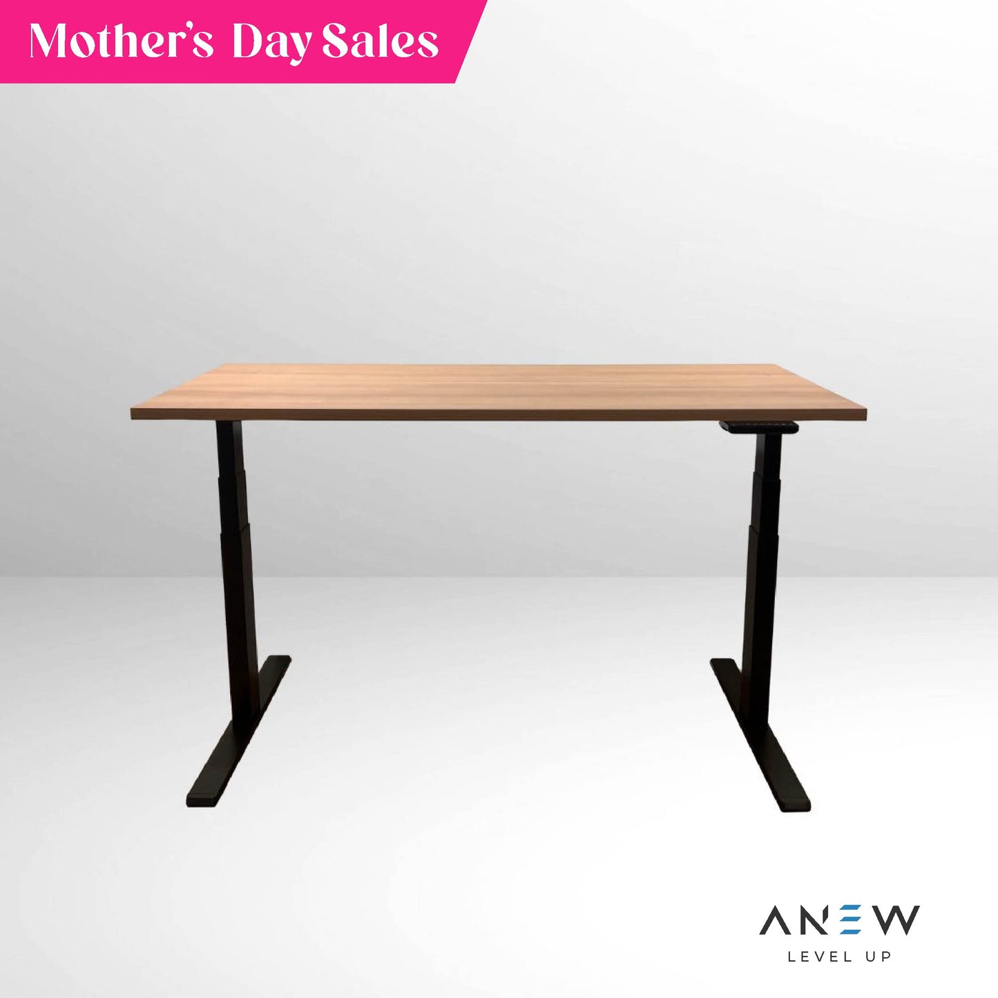 ANEW Smart Desk Pro