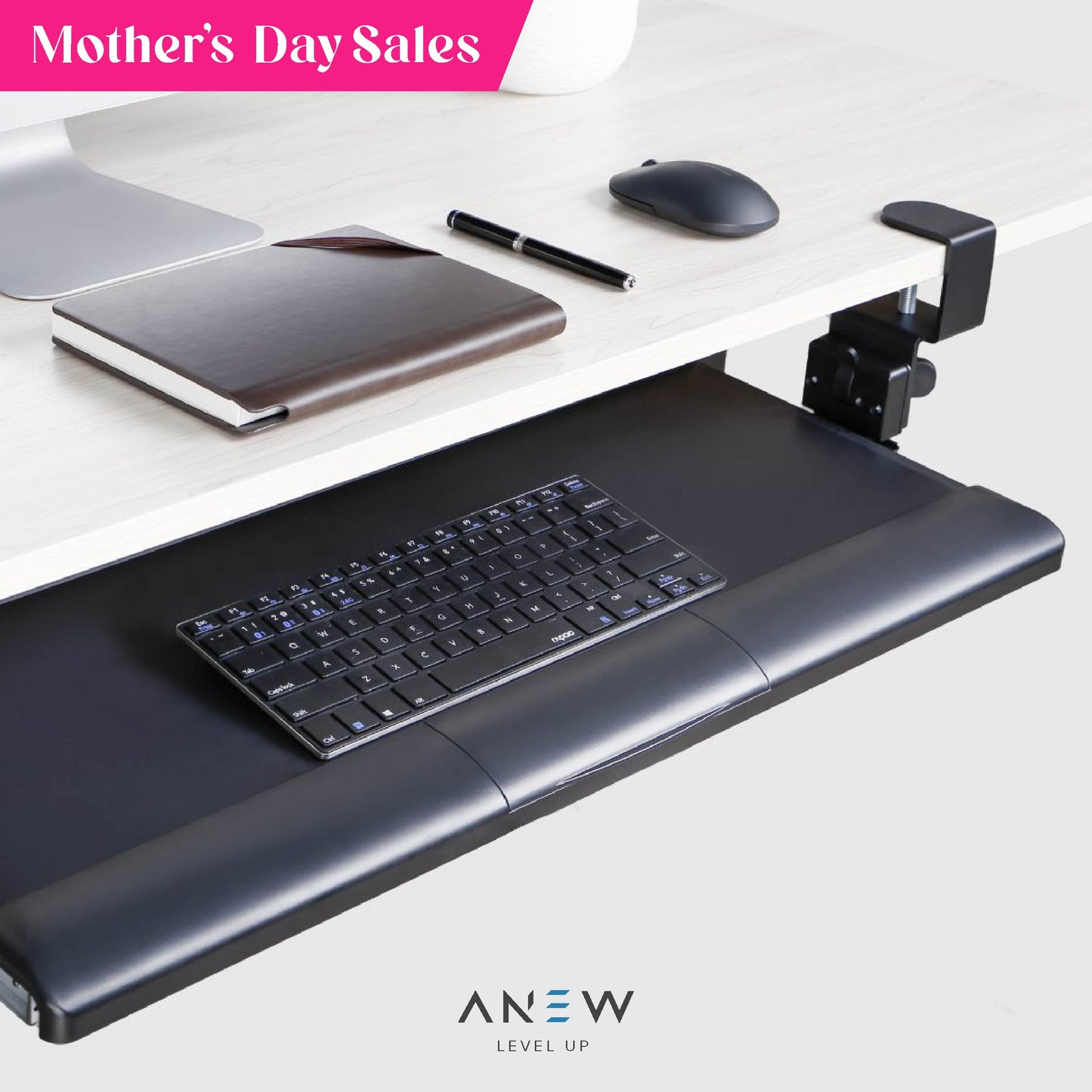 ANEW Keyboard Tray