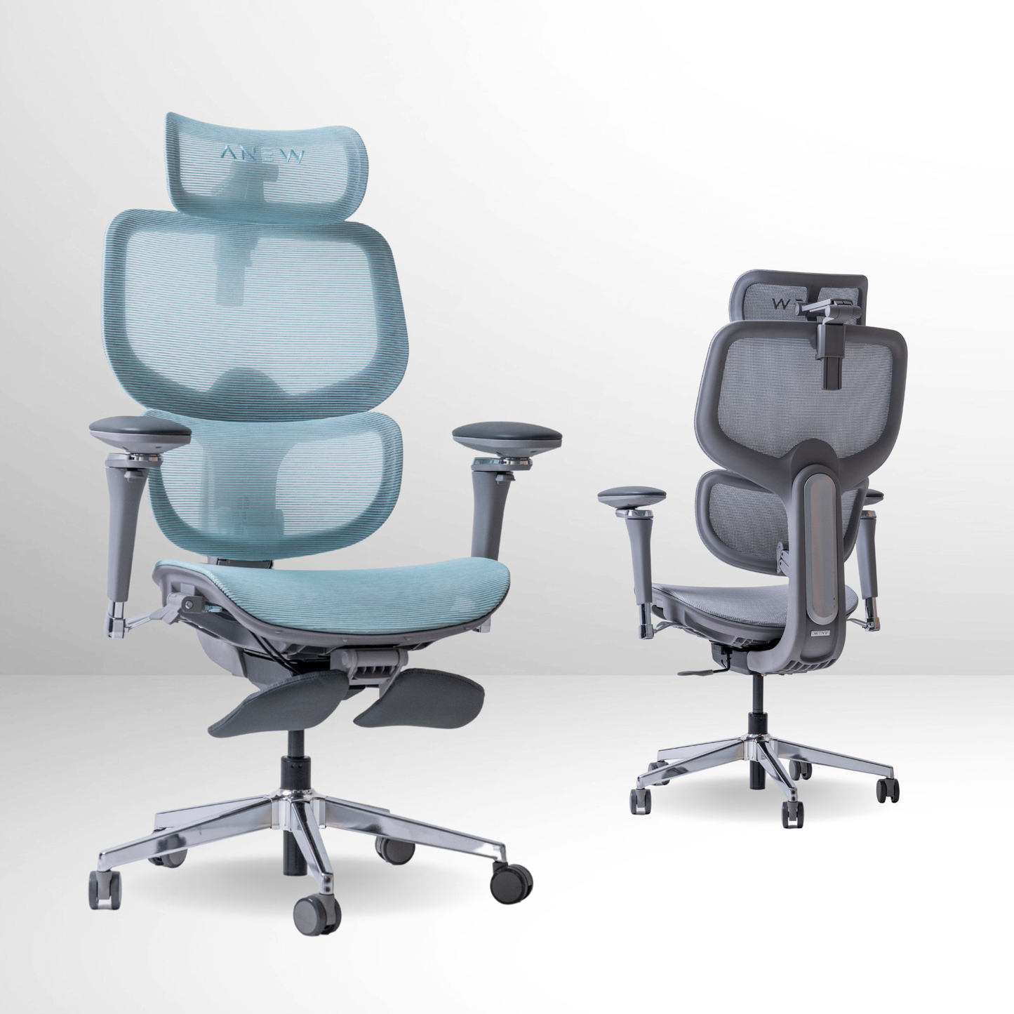 ANEW AURA Ergonomic Chair