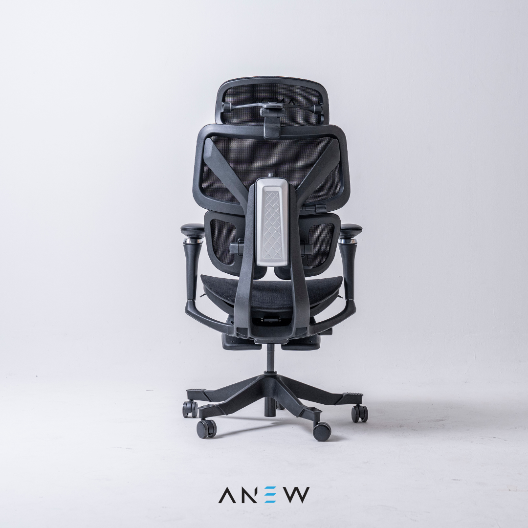 [NEW LAUNCH] ANEW AXIS Ergonomic Chair