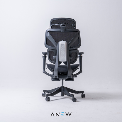 [NEW LAUNCH] ANEW AXIS Ergonomic Chair