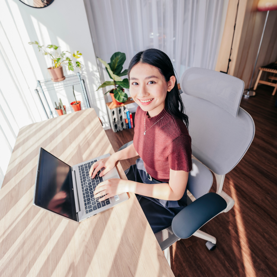 [NEW LAUNCH] ANEW ARISE Ergonomic Chair