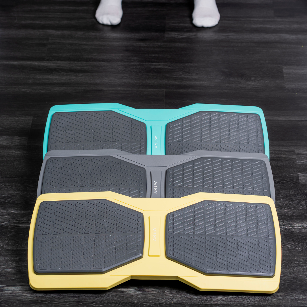[NEW ARRIVAL] ANEW Balance Board