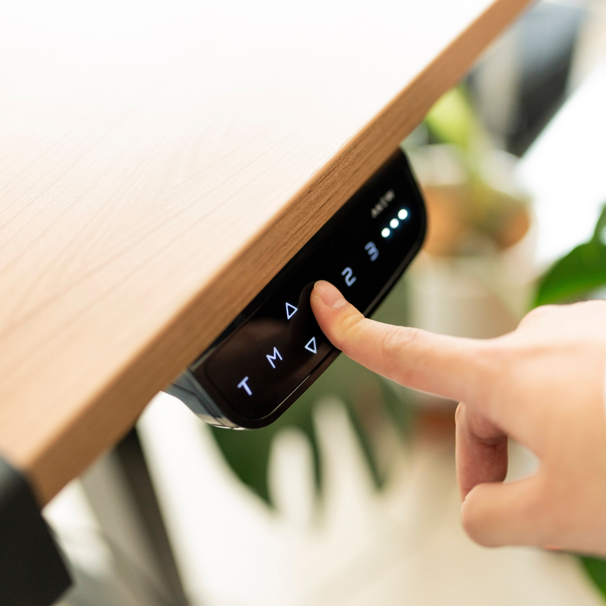 ANEW Smart Desk Pro