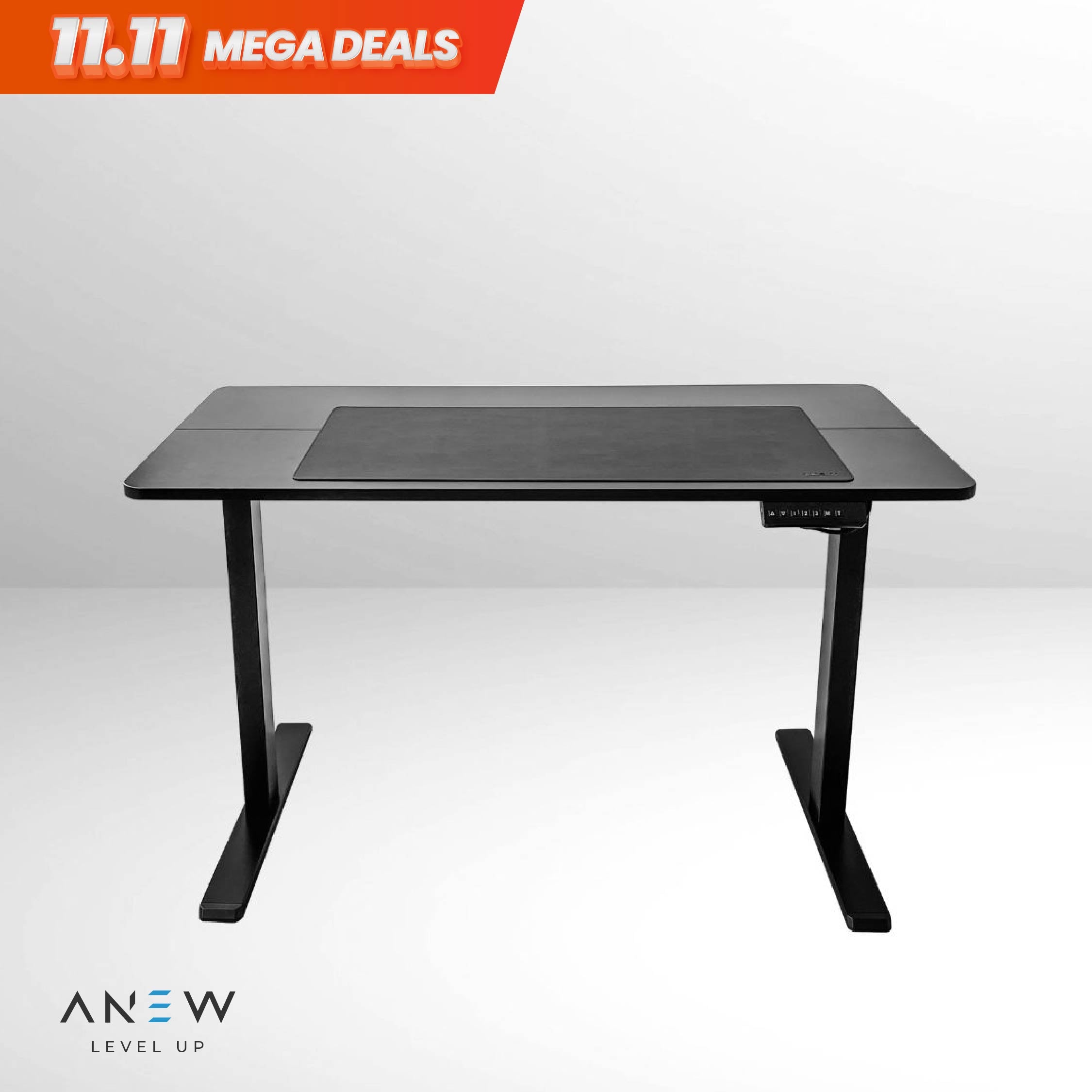 ANEW Standard Smart Desk - Lite Set c/w Free Gift worth RM347