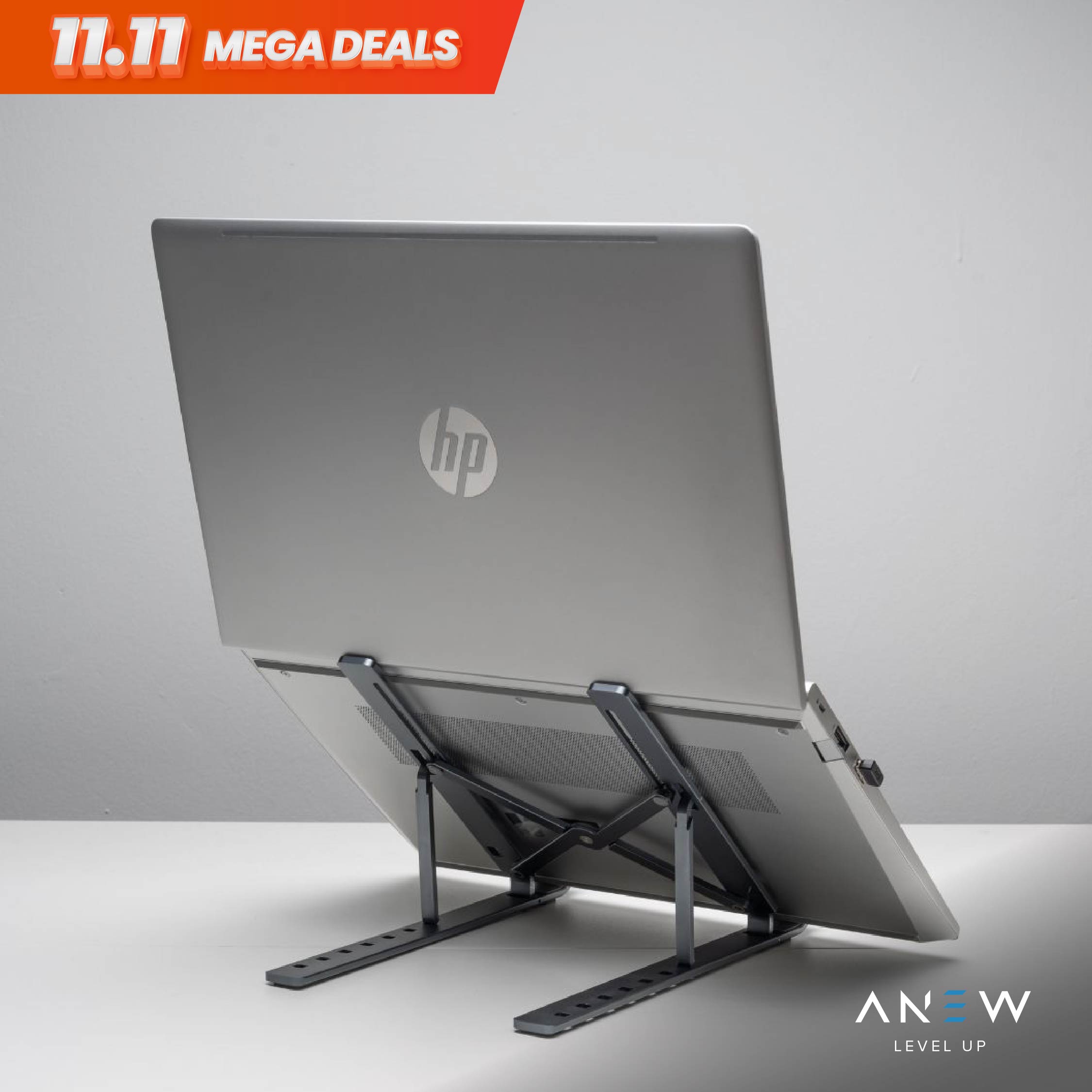 ANEW Ergonomic Laptop Stand