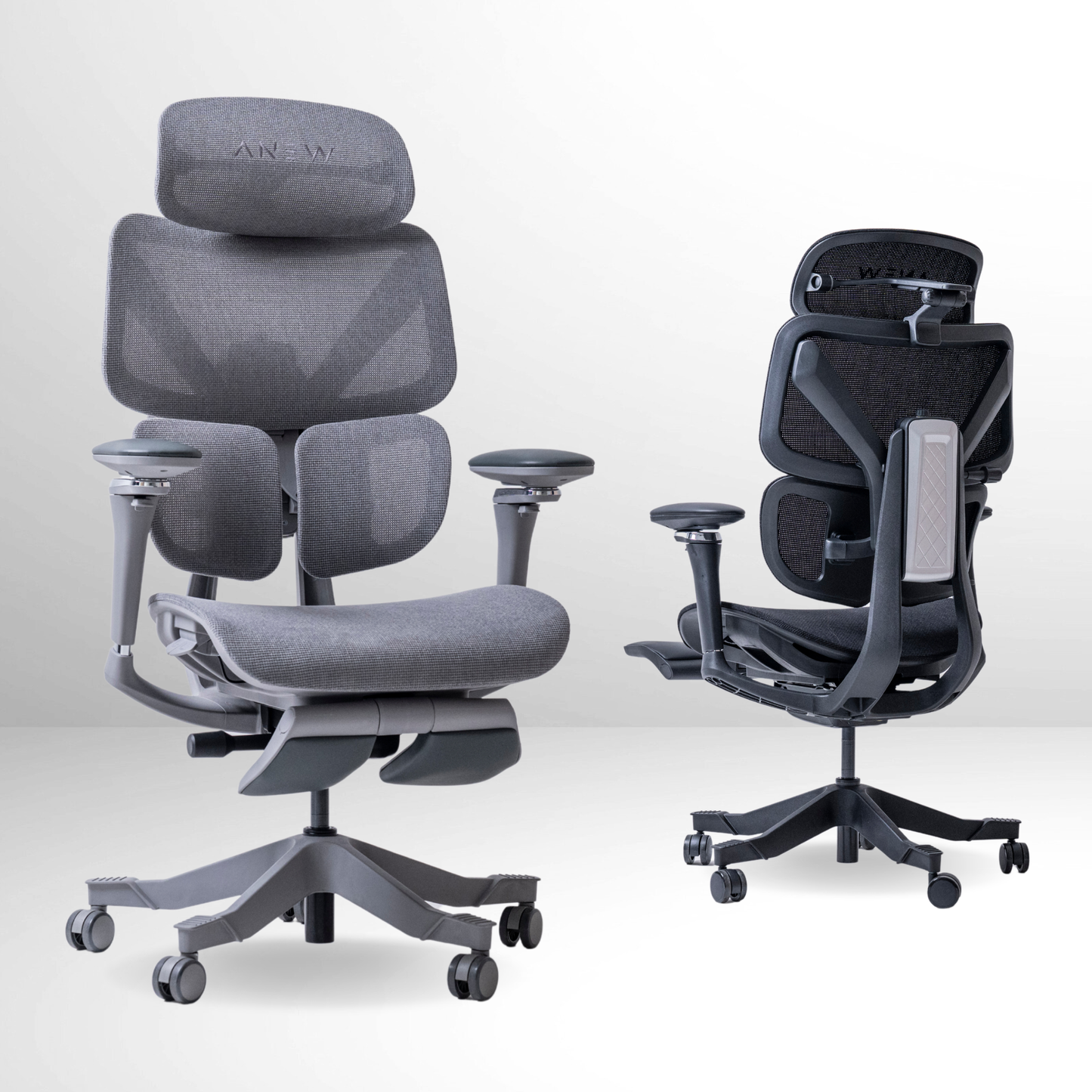 ANEW AXIS Ergonomic Chair