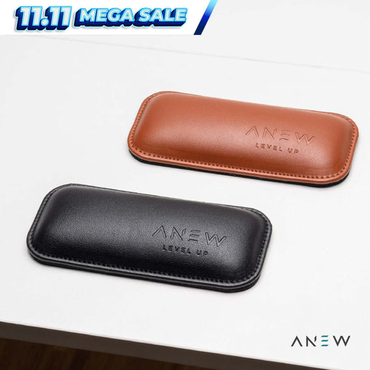 ANEW Ergonomic Wrist Rest