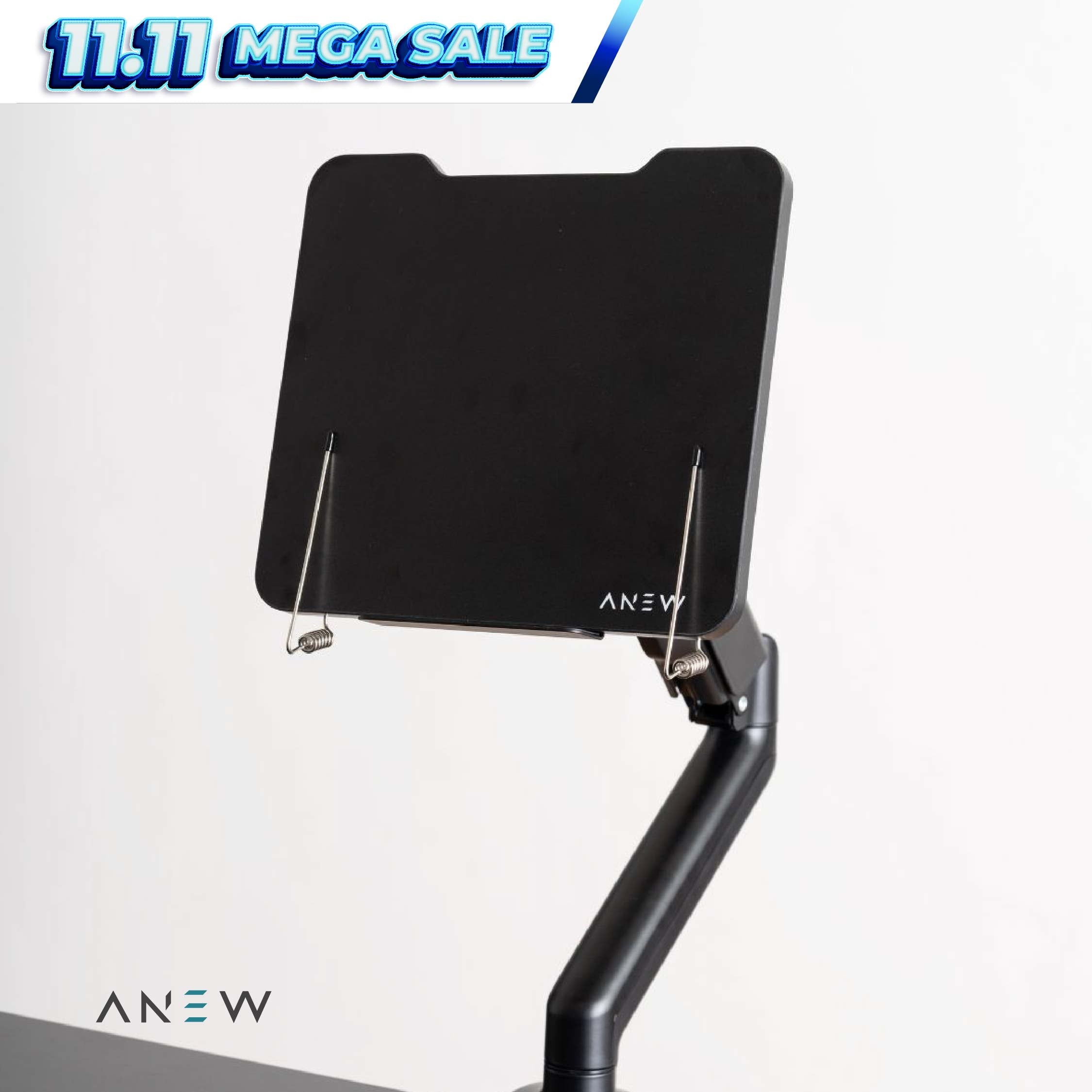ANEW Universal Book Holder