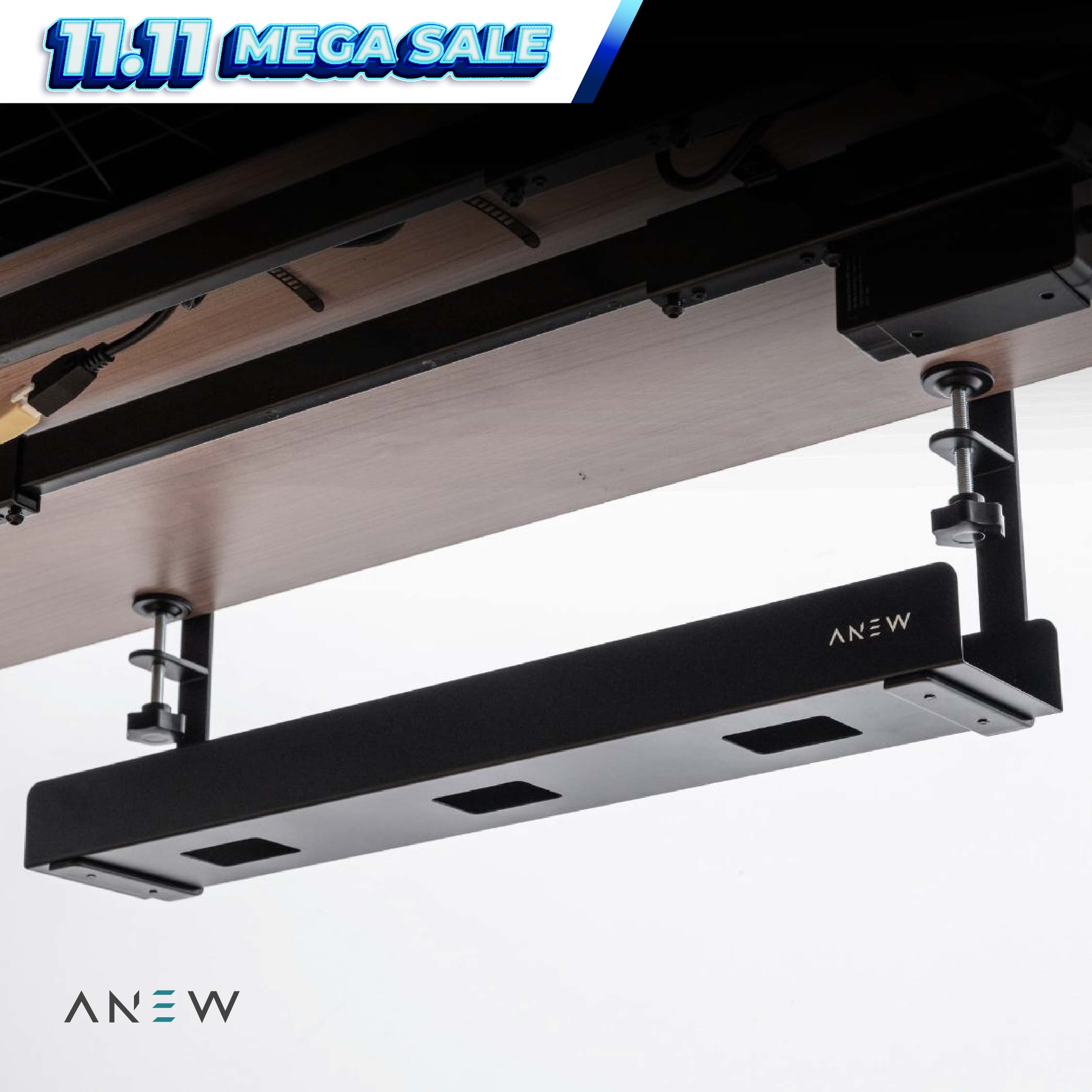 ANEW Cable Management Tray