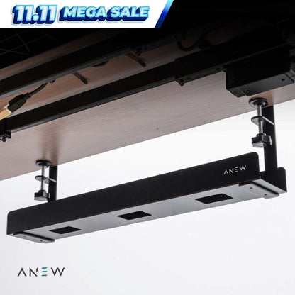 ANEW Cable Management Tray