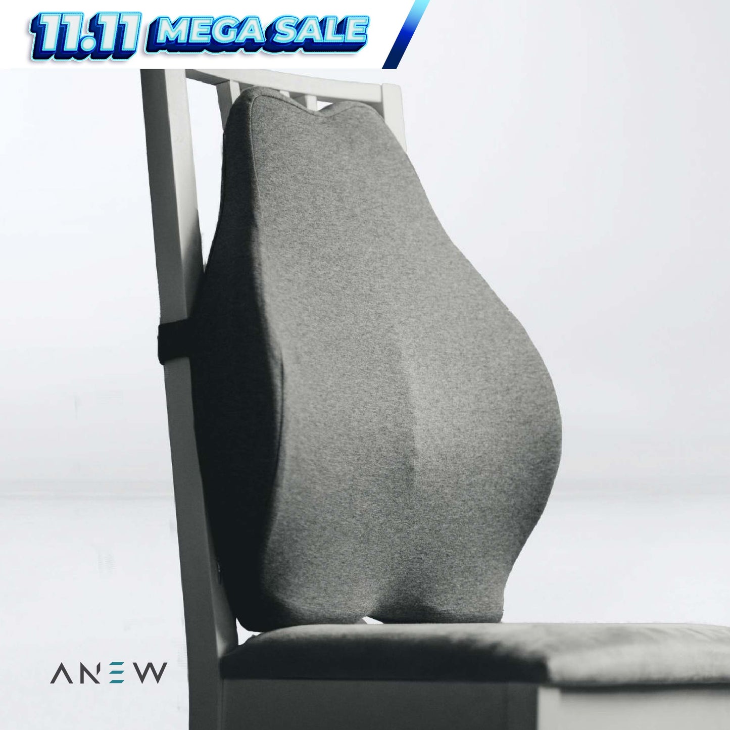 ANEW Ergonomic Back Cushion