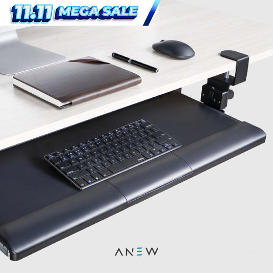 ANEW Keyboard Tray