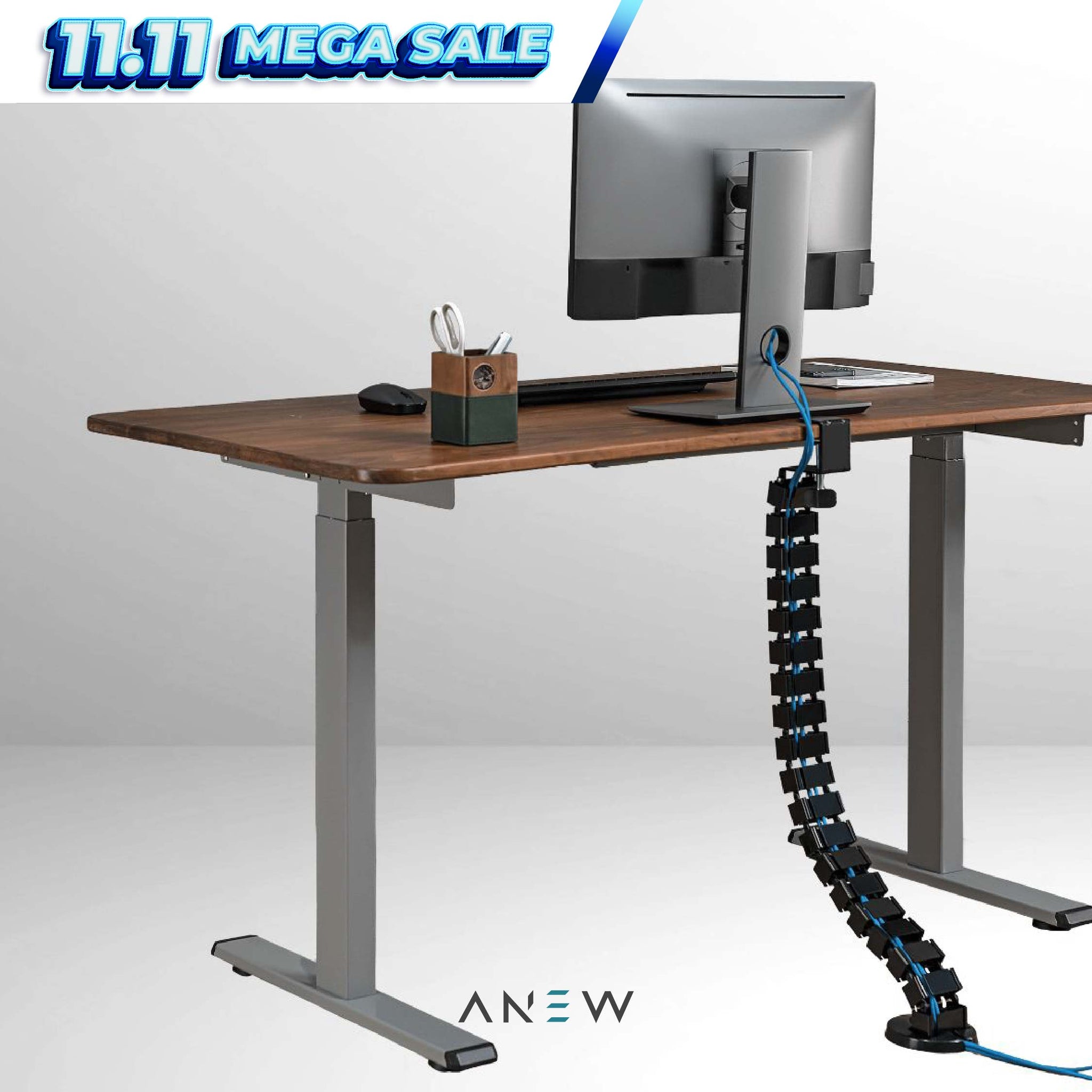 ANEW Cable Management Spine
