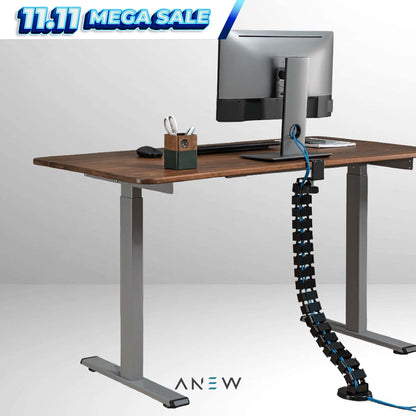 ANEW Cable Management Spine
