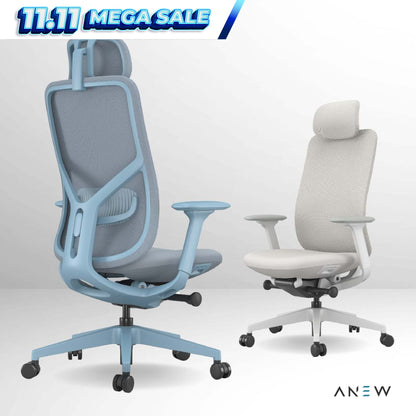 ANEW Inspire Ergonomic Chair