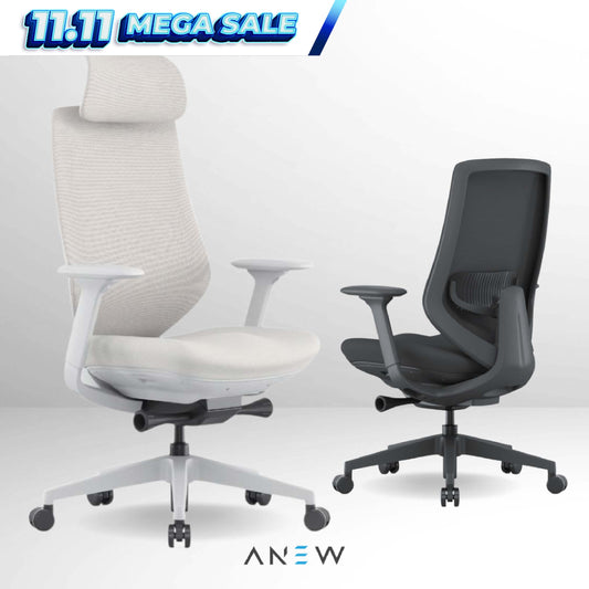 ANEW Spark Ergonomic Chair