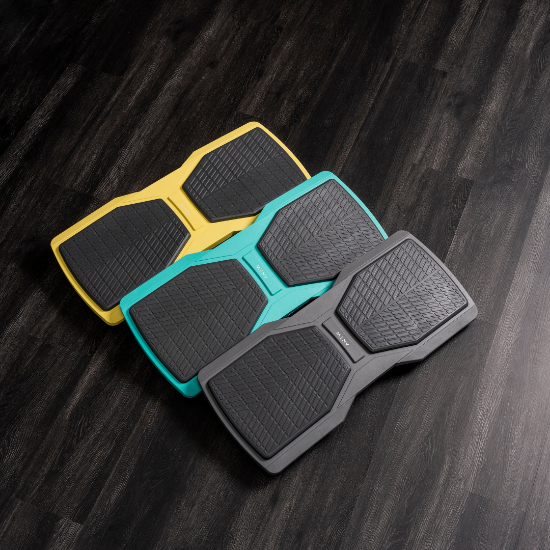 [NEW ARRIVAL] ANEW Balance Board