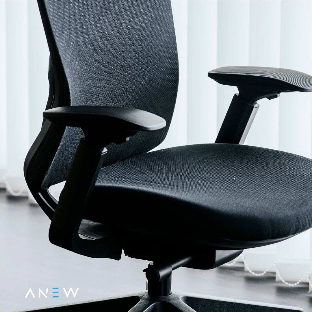 ANEW Aspire Ergonomic Chair