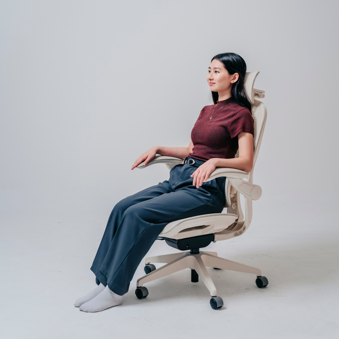 [NEW LAUNCH] ANEW ARISE Ergonomic Chair