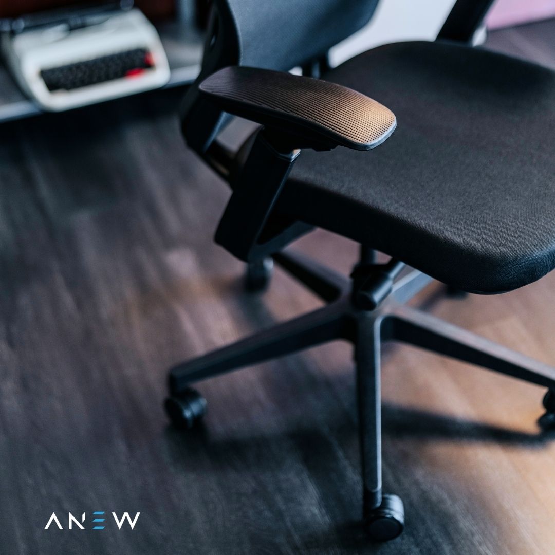 ANEW Aspire Ergonomic Chair