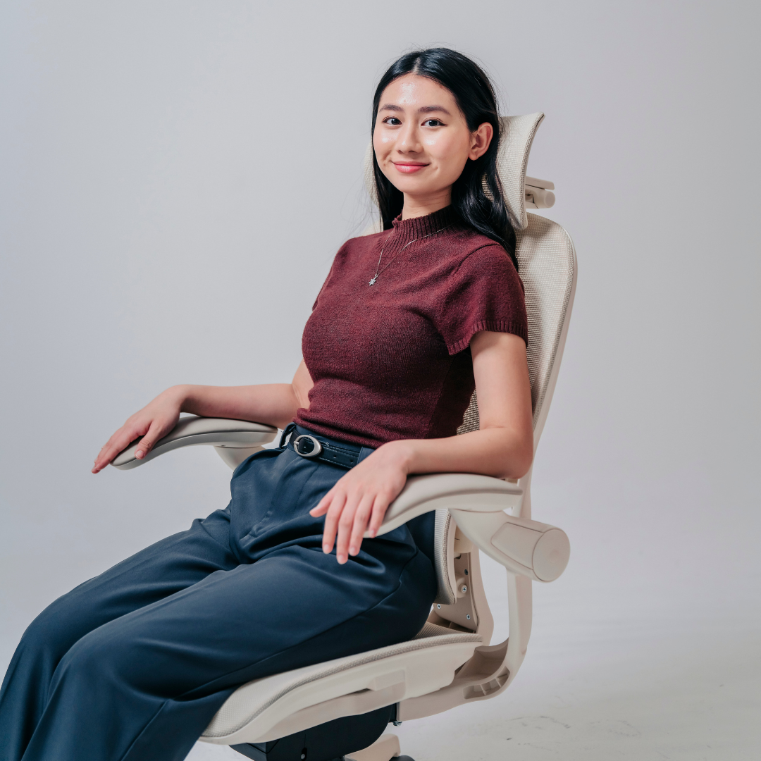 [NEW LAUNCH] ANEW ARISE Ergonomic Chair