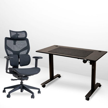 Bundle Set - The Premium Set