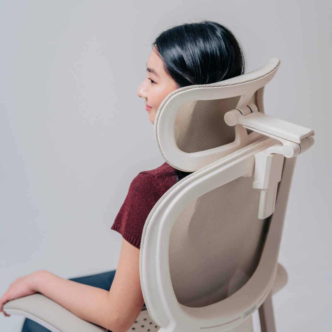 [NEW LAUNCH] ANEW ARISE Ergonomic Chair