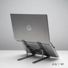 Load image into Gallery viewer, ANEW Ergonomic Laptop Stand
