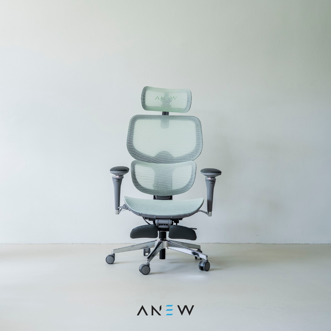 [NEW LAUNCH] ANEW AURA Ergonomic Chair