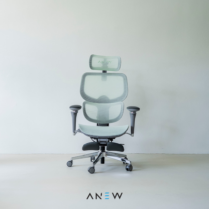 [NEW LAUNCH] ANEW AURA Ergonomic Chair