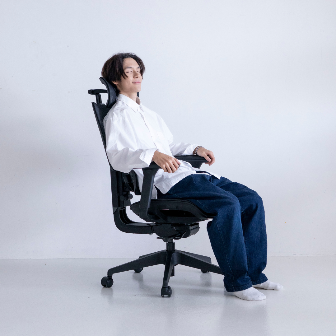 [New Arrival] ANEW ACE Ergonomic Chair