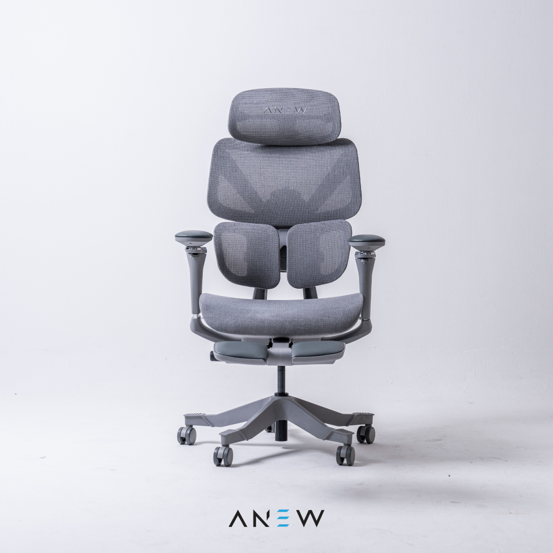 [NEW LAUNCH] ANEW AXIS Ergonomic Chair