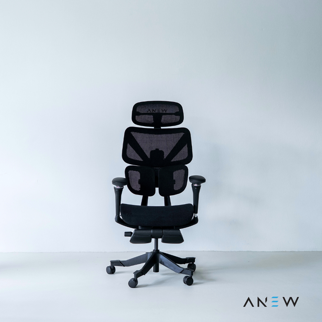 [NEW LAUNCH] ANEW AXIS Ergonomic Chair