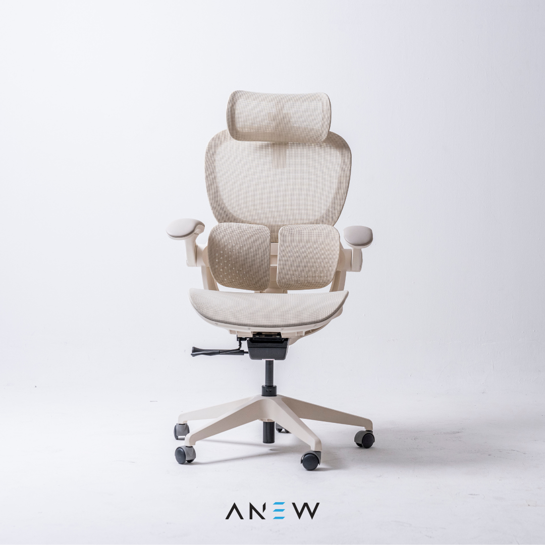 [NEW LAUNCH] ANEW ARISE Ergonomic Chair