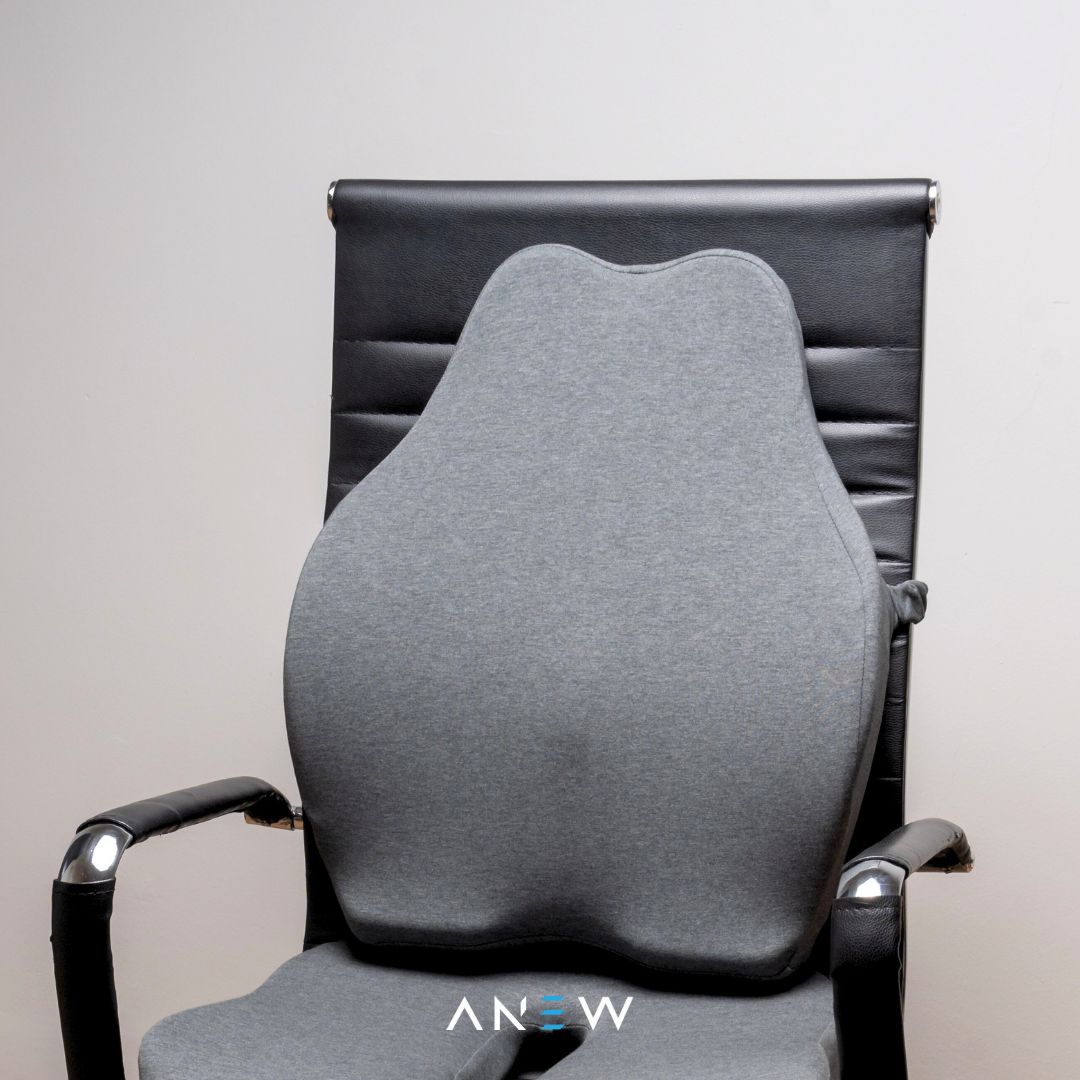 ANEW Ergonomic Back Cushion