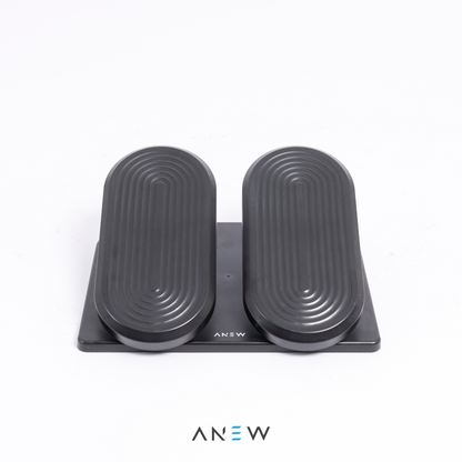 ANEW Ergonomic Footrest Pro