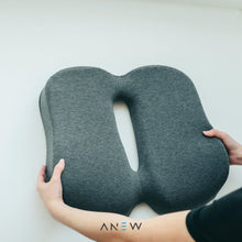 Load image into Gallery viewer, ANEW Ergonomic Seat Cushion
