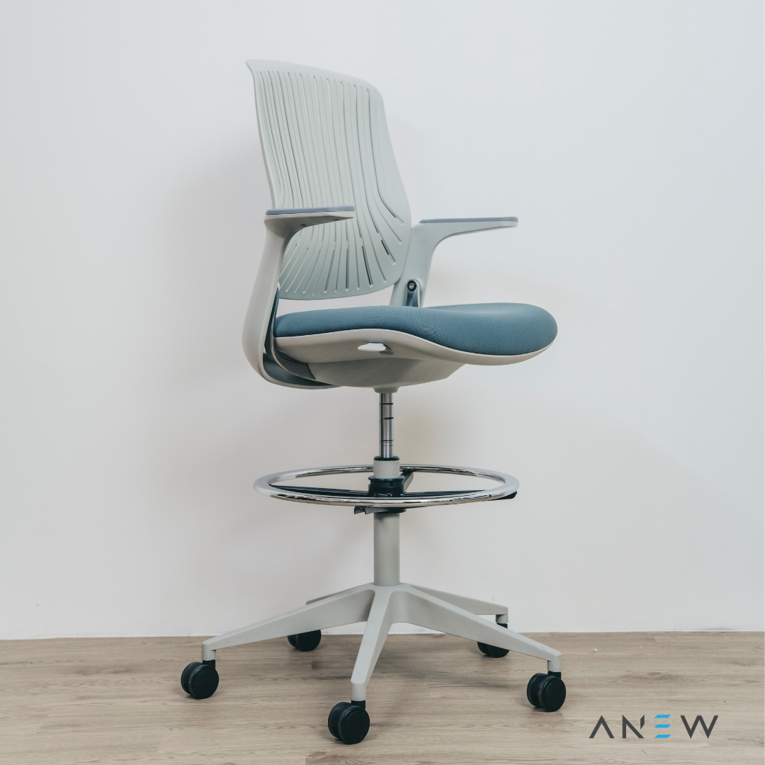 ANEW Flow Drafting Chair