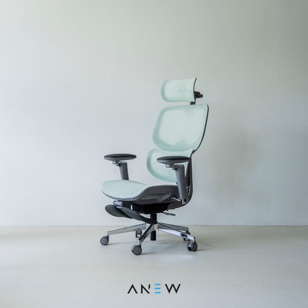 [NEW LAUNCH] ANEW AURA Ergonomic Chair