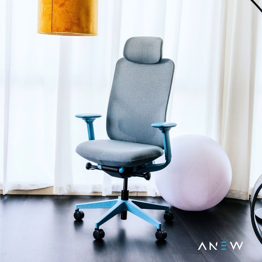 ANEW Inspire Ergonomic Chair