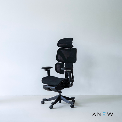 [NEW LAUNCH] ANEW AXIS Ergonomic Chair