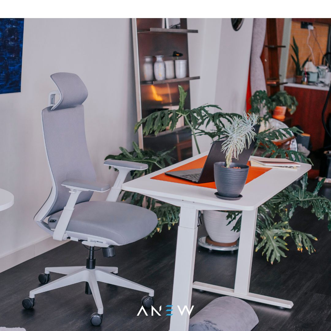 ANEW Kinetic Ergonomic Chair