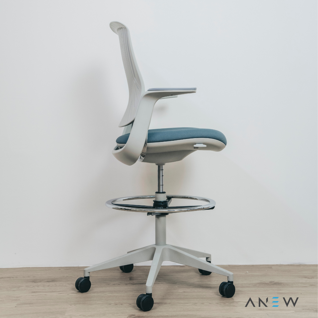 ANEW Flow Drafting Chair